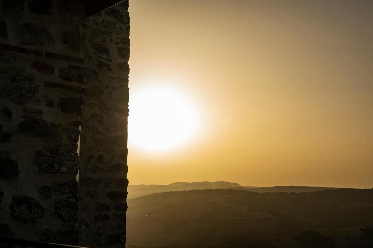 Cairano Le Ali Del Vento B&B 외부 사진